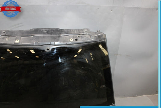 09-12 Land Rover Range Rover Trunk Boot Lid Liftgate Tailgate Door Oem
