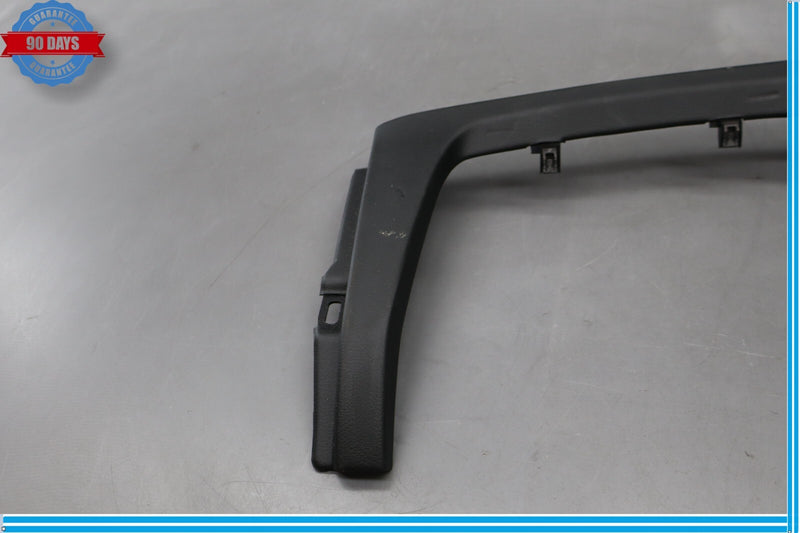 Load image into Gallery viewer, 11-18 Audi A8 A8L Quattro Dashboard Instrument Cluster Trim Cover Panel Oem
