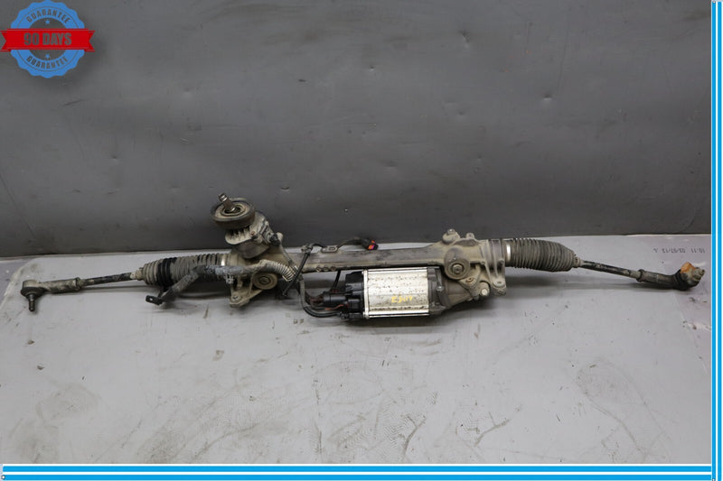 Load image into Gallery viewer, 09-13 Audi A3 A3 Quattro Electronic Power Steering Gear Rack and Pinion Oem
