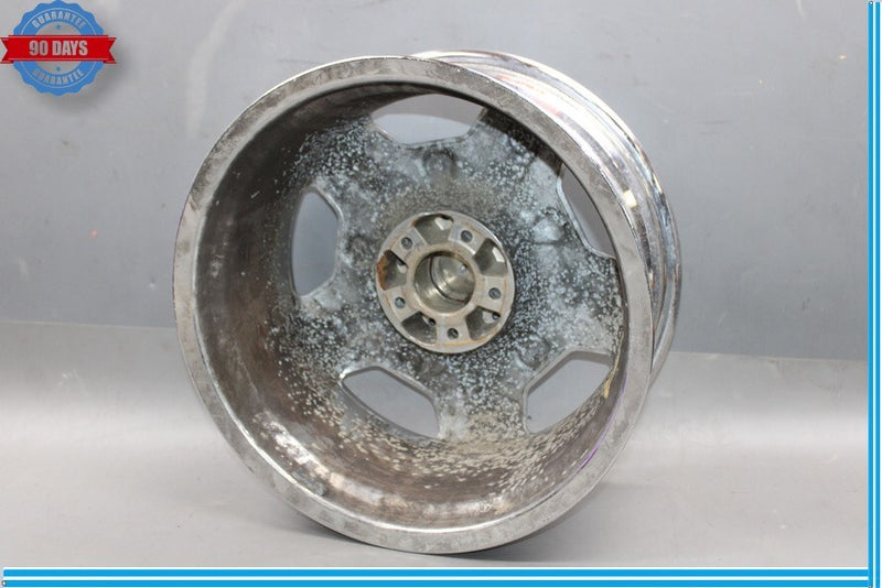 Load image into Gallery viewer, Mercedes W202 C36 C43 AMG Monoblock Front Wheel Rim 7.5 x 17" 2024000302 Oem

