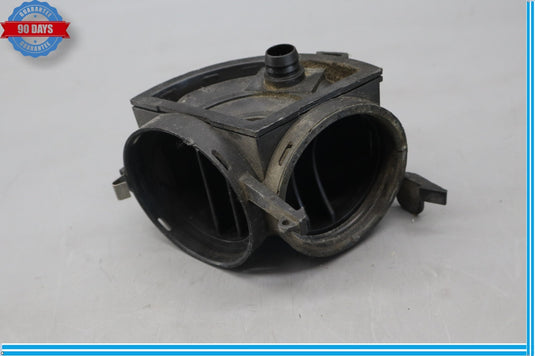 03-12 Mercedes R230 SL500 SL55 AMG Air Intake Air Duct Tube A1121400118 Oem
