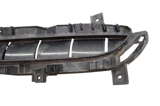 15-17 Hyundai Genesis Front Right Passenger Side Bumper Fog Light Cover Oem
