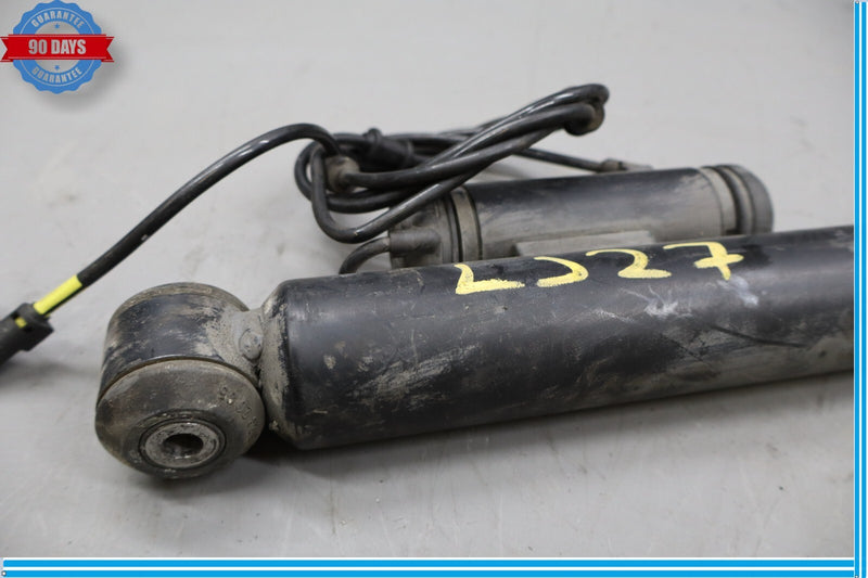 Load image into Gallery viewer, 06-11 Mercedes W219 CLS550 Rear Left or Right Strut Shock Absorber Oem
