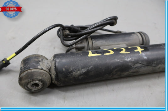 06-11 Mercedes W219 CLS550 Rear Left or Right Strut Shock Absorber Oem