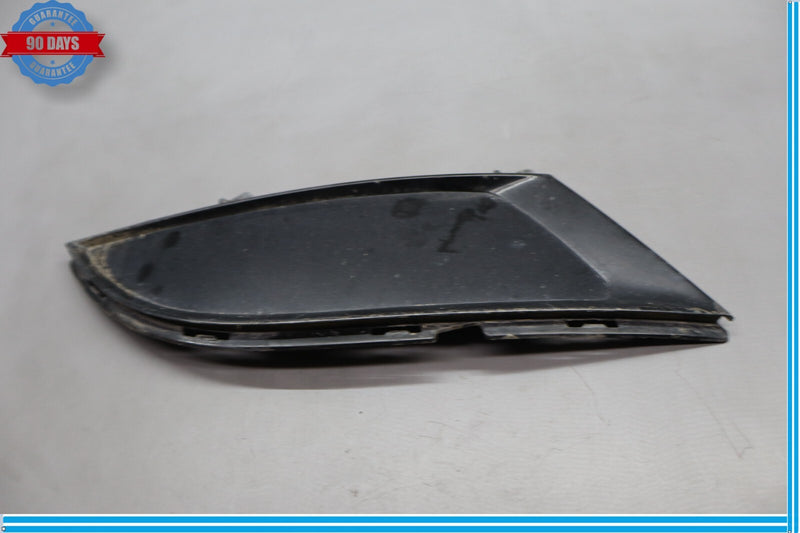 Load image into Gallery viewer, 11-13 Hyundai Equus Front Right Side Bumper Grille Cover Black 86562-3N010 Oem
