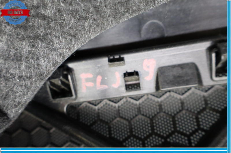 Load image into Gallery viewer, 10-16 Porsche Panamera 970 S Hybrid Front Left Side Interior Door Panel Oem
