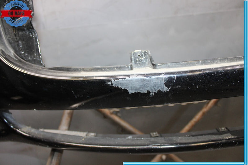 Load image into Gallery viewer, 03-08 Maserati Quattroporte M139 4.2L V8 Front Bumper Cover Assembly Oem
