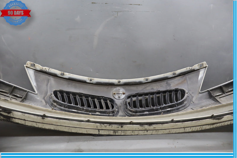 Load image into Gallery viewer, 03-04 BMW E85 E86 Z4 Front Lower Bumper Cover Assembly 51117188347 Oem

