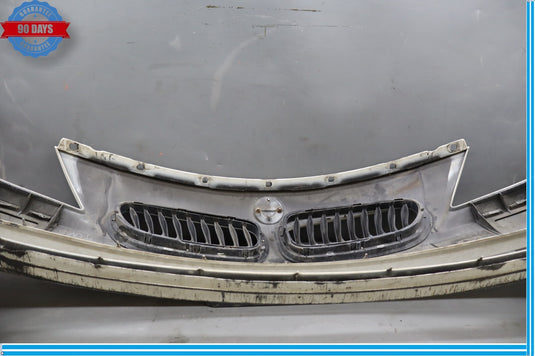 03-04 BMW E85 E86 Z4 Front Lower Bumper Cover Assembly 51117188347 Oem