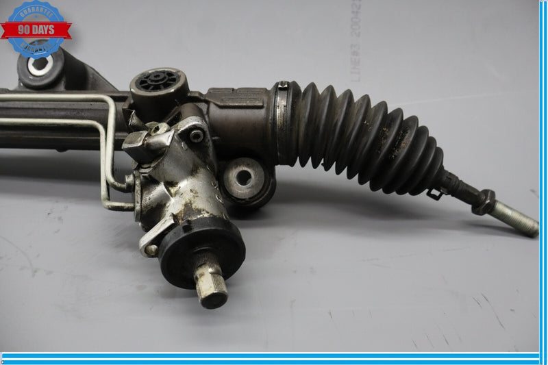 Load image into Gallery viewer, 10-15 Jaguar X150 XK XKR P/S Power Steering Gear Rack &amp; Pinion 8W833200AB Oem
