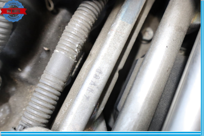 Load image into Gallery viewer, 07-09 Lexus LS460 XF40 4.6L V81 URFSE Engine Motor Assembly 19000-38200 Oem
