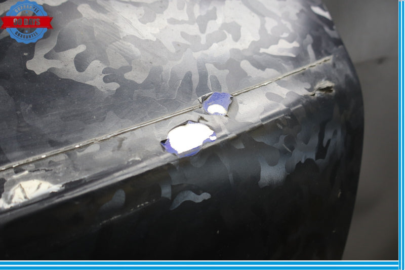 Load image into Gallery viewer, 03-10 Bentley Continental GT Coupe Rear Trunk Lid Tailgate Panel Assembly Oem
