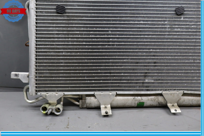 Load image into Gallery viewer, 03-09 Mercedes CLS550 E500 AC A/C Air Conditioning Condenser Assembly Oem
