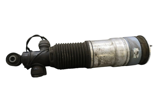 09-12 BMW 750i 750Li Rear Right Passenger Side Air Shock Absorber Strut Oem