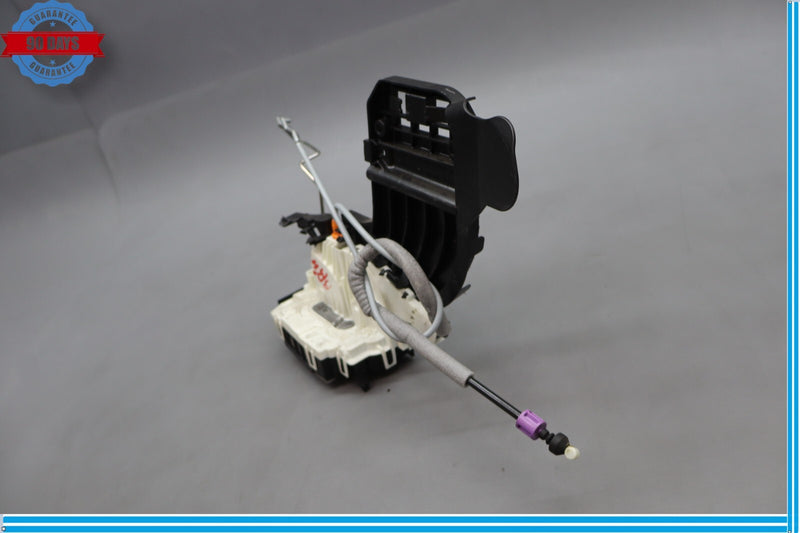 Load image into Gallery viewer, 12-19 Mercedes X166 GL450 ML350 Rear Right Side Door Lock Latch Actuator Oem
