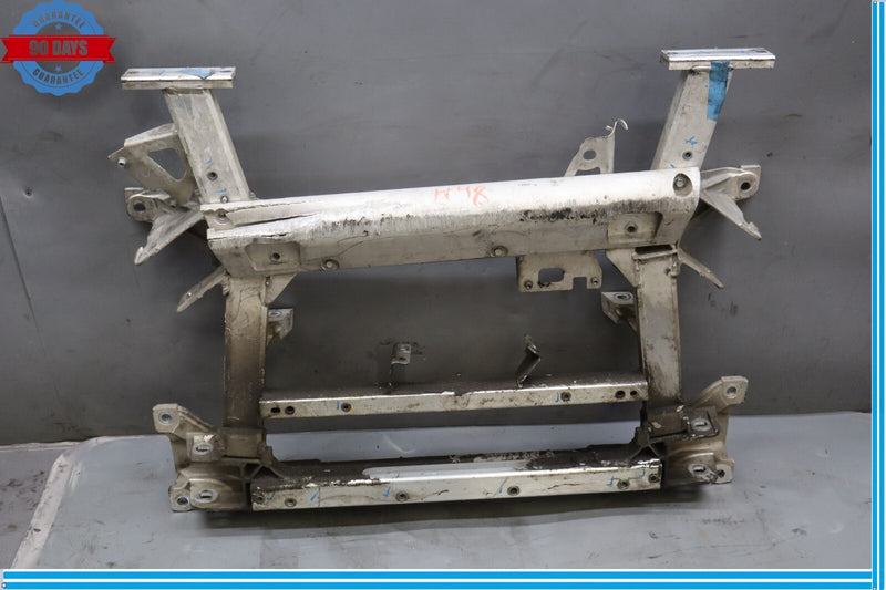 Load image into Gallery viewer, 12-16 Tesla Model S Front Suspension Subframe Crossmember Cradle 600641700C Oem
