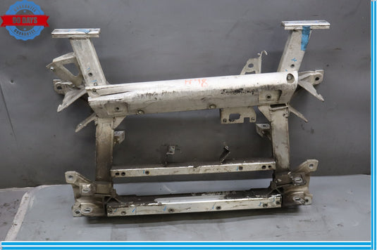 12-16 Tesla Model S Front Suspension Subframe Crossmember Cradle 600641700C Oem