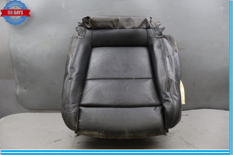 Load image into Gallery viewer, 10-16 Porsche Panamera 970 Front Left Side Seat Cushion W/ Frame &amp; Motors Oem
