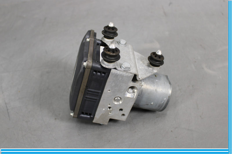 Load image into Gallery viewer, 11-14 Audi A8 ABS Anti Lock Brake Pump Module 4H0907379D Oem
