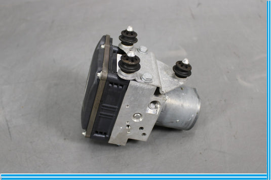 11-14 Audi A8 ABS Anti Lock Brake Pump Module 4H0907379D Oem