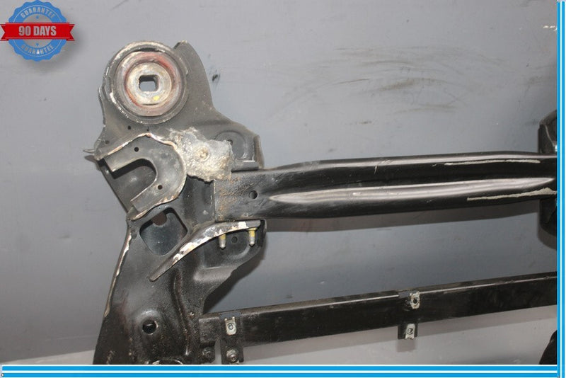 Load image into Gallery viewer, Bentley Continental Flying Spur Front Sub Frame Subframe Engine Crossmember Oem
