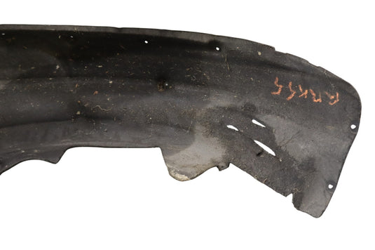 10-16 BMW 535I GT F07 Rear Right Side Fender Liner Splash Guard Shield Oem