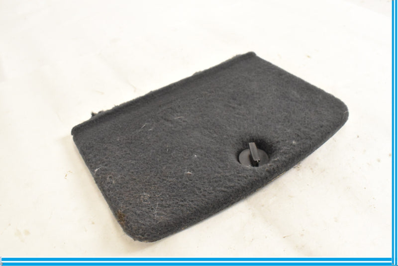 Load image into Gallery viewer, 00-06 Mercedes CL500 CL600 W215 Trunk Amp Amplifier Module Cover Oem

