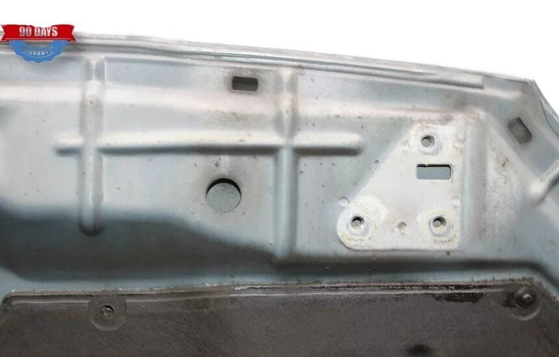 Load image into Gallery viewer, 97-06 Jaguar XK8 Front Hood Bonnet Cover Panel W/ Liner Assembly FJB3005AA OEM
