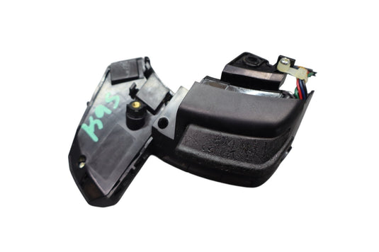 10-15 Jaguar X351 XJ XJL Steering Wheel Pad Set+ RES Switch Control Oem