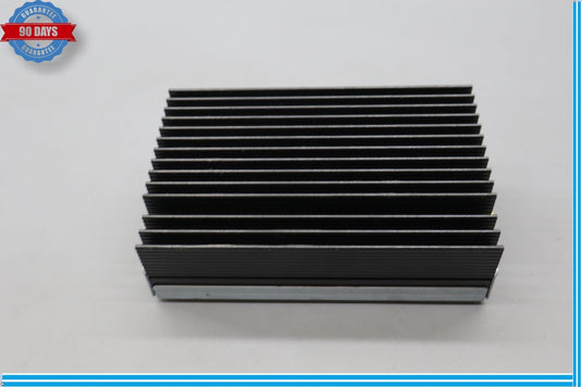 07-13 BMW X5 E70 Radio Amplifier Audio Amplifier Sound 9 133 913 Oem