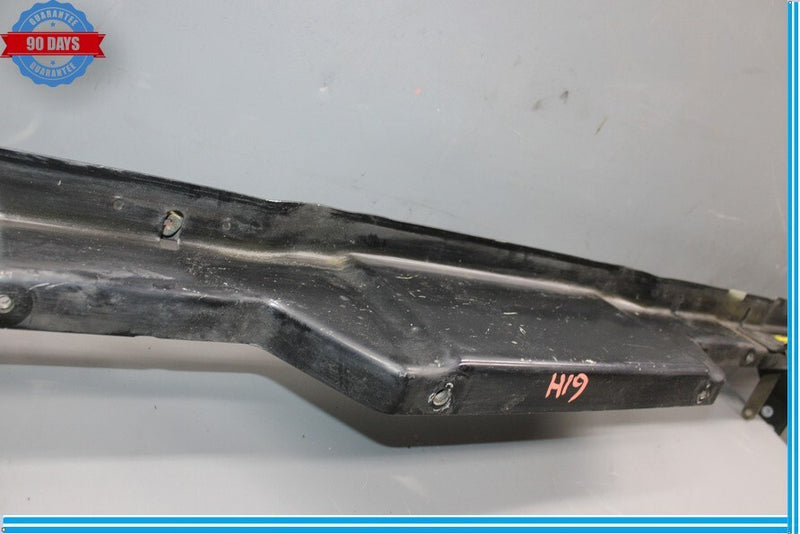 Load image into Gallery viewer, 03-09 Hummer H2 Radiator Core Support Upper Center Tie Bar 25800758 Oem
