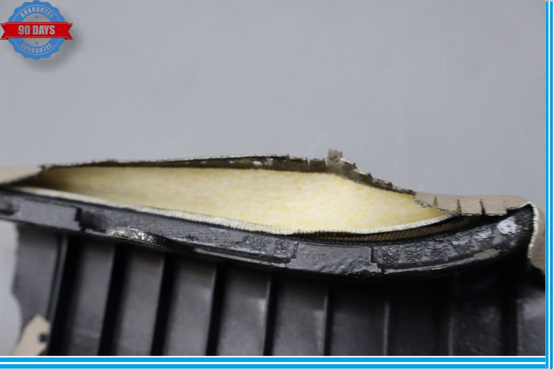 Load image into Gallery viewer, 03-06 Mercedes R230 SL500 SL55 AMG Right Side Edge Cover Trim Flap Panel Oem
