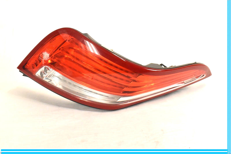 Load image into Gallery viewer, 10-15 Jaguar XJ XJL X351 Rear Left Driver Side Tail Brake Light Lamp OEM
