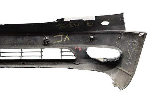01-03 Lexus XF39 LS430 Front Bumper Cover Panel Assembly Silver Oem