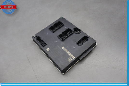 10-11 Porsche Panamera Front Body Control Module BCM 7PP907064BC Oem
