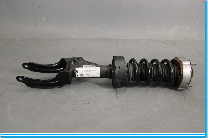 Load image into Gallery viewer, 11-18 Porsche Cayenne Front Left Side Suspension Shock Strut Absorber Oem

