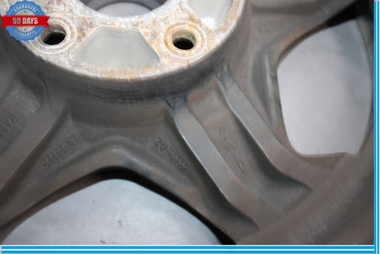 74-83 Porsche 911 944 17X7J 17" Cookie Cutter Wheel Rim 91136102354 Oem