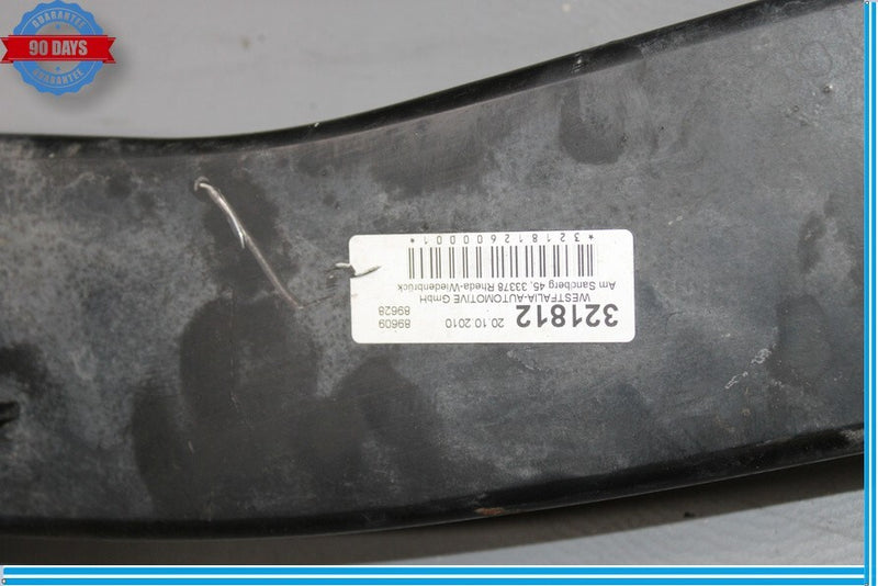 Load image into Gallery viewer, 11-14 Volkswagen VW Touareg Rear Bumper Reinforcement Trailer Hitch Oem
