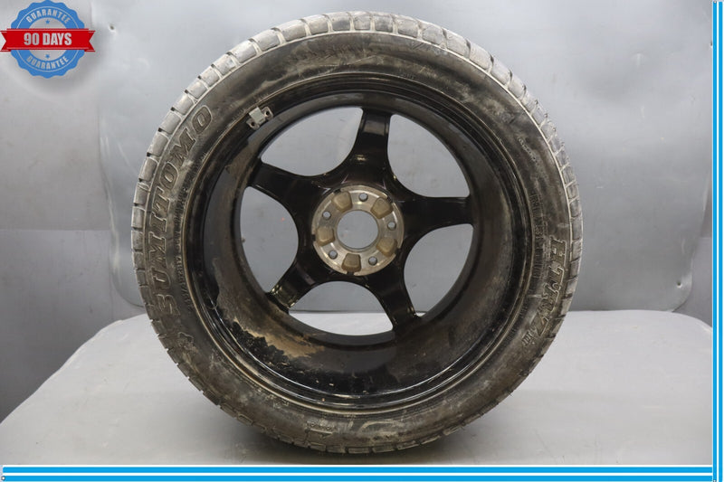 Load image into Gallery viewer, 99-02 Mercedes R129 SL500 SL600 Emergency Spare Tire Wheel Donut Rim 17" 17 Oem
