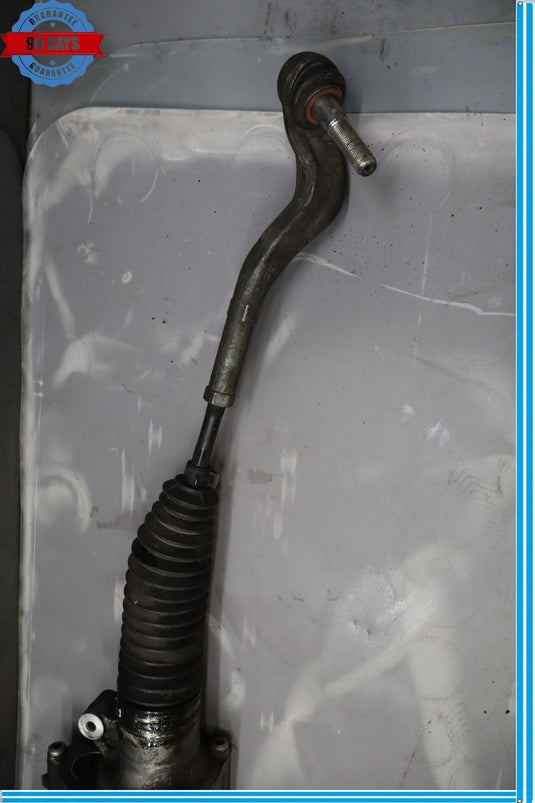 12-18 Mercedes CLS550 W218 Power Steering Gear Rack And Pinion Assembly Oem