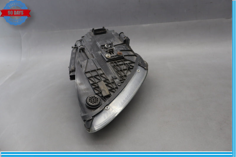 Load image into Gallery viewer, 11-14 Porsche Panamera Front Right Passenger Side Headlight Lamp 7P5941032 Oem
