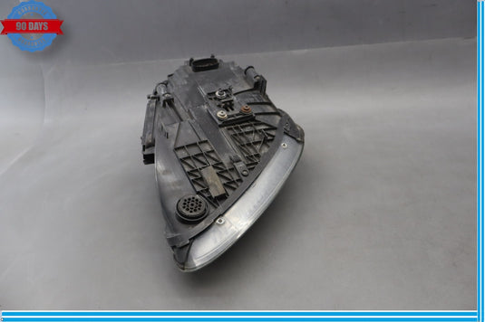 11-14 Porsche Panamera Front Right Passenger Side Headlight Lamp 7P5941032 Oem