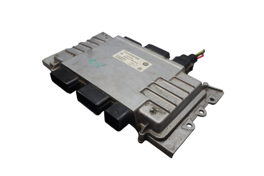 11-12 BMW 528i 535i 550i Engine Computer Module Unit ECM 7623630 Oem
