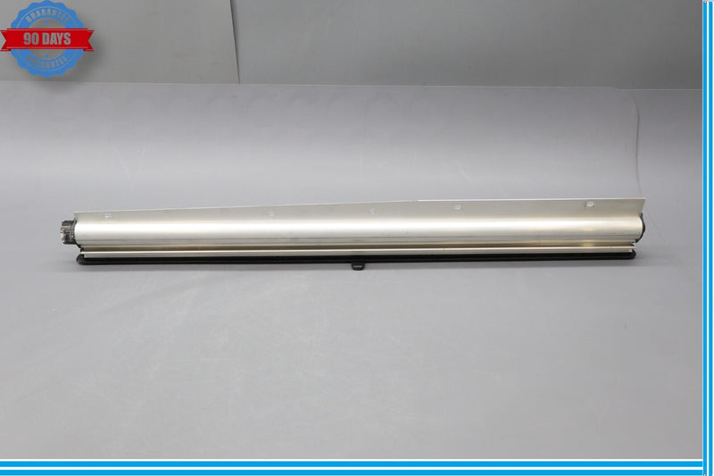 Load image into Gallery viewer, 10-19 Jaguar XJ XJL Rear Panoramic Sun Roof Moon Shade Roller Cover Blind Oem
