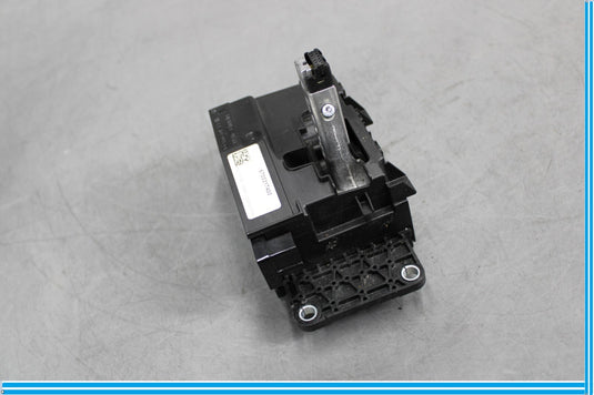 14-17 Maserati Ghibli S Automatic Gear Shift Shifter Selector Assembly Oem