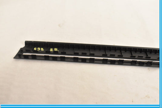 2012 BMW F10 528XI 550I REAR RIGHT PLASTIC TRIM COVER