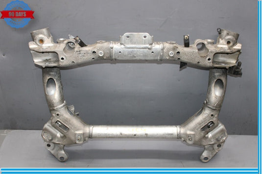 14-15 Jaguar X152 F-Type Front Sub Frame Subframe Suspension Crossmember Oem