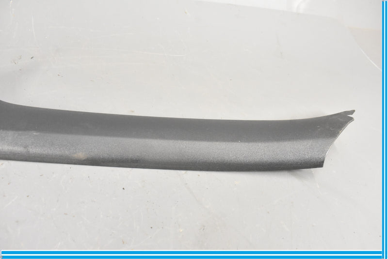 Load image into Gallery viewer, 97-04 Porsche Boxster Front Left Driver Side A-Pillar Trim Panel Cover Black Oem
