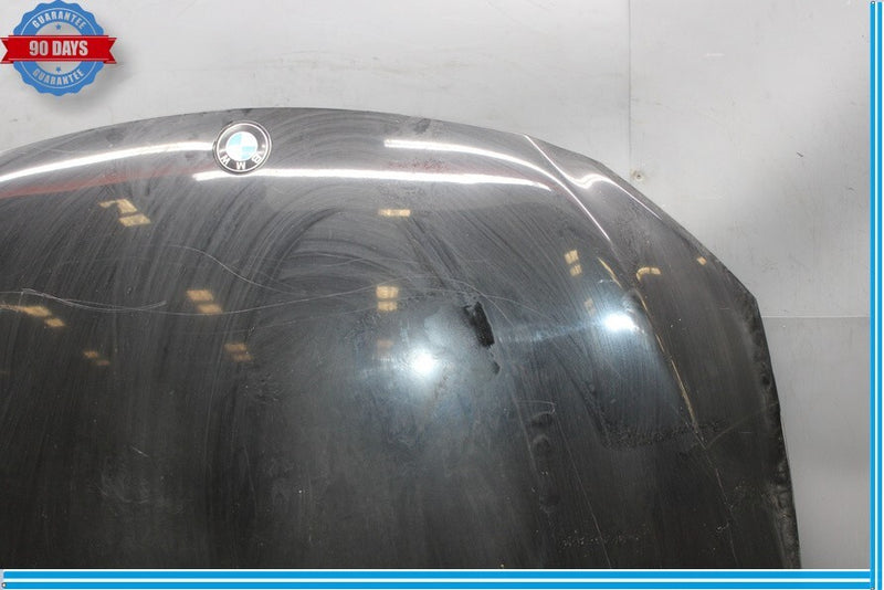 Load image into Gallery viewer, 09-15 BMW 740i 750Li F01 F02 Hood Bonnet Shell Cover Panel Oem
