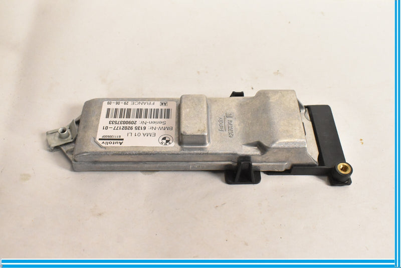 Load image into Gallery viewer, 09-12 BMW 750i 750Li F01 Front Left Seat Belt Retractor Control Module Oem
